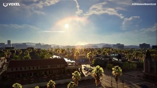 رونمایی از بازی Inzoi گیمزکام 2024