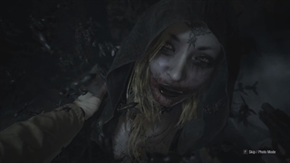 نیم نگاهی به بازی رزیدنت اویل ویلیج