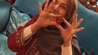 میکس عاشقانه و احساسی با صدای حمید حامی