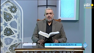 نور الهدى - 08.19.2024