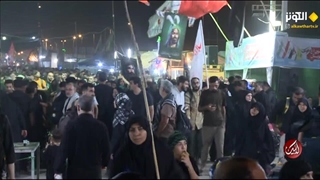 لبیک - الحلقة 01