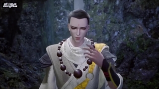 دونگهوا صد هزار سال تهذیب قسمت159 با زیرنویس اختصاصی چنل @anime_Endless