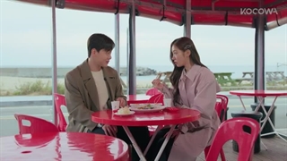 قسمت پنجم نغمه آرام عشق Love Andante + زیرنویس فارسی