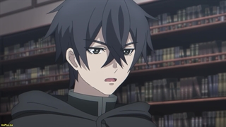 انیمه قوی ترین جادوگر ارتش جادوگر شیطان انسان بود Maougun Saikyou no Majutsushi wa Ningen datta قسمت 9