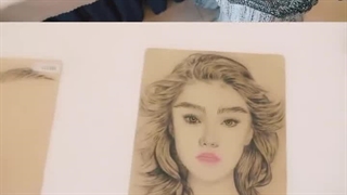 مرکز تخصصی میکروبلیدینگ مریم حمزه ای