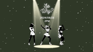 ( TEASER) Sun Shine 1st single ---So Why-----coming soon