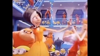 من نفرت‌انگیز 4.................Mix