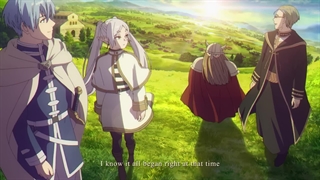 Sousou no Frieren Original English Cover by Yaosabi