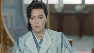 سریال چینی ماه عاشق 2024 Moon Love قسمت 19 با زیرنویس فارسی_درخواستی