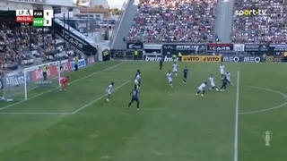 *Farense 1-2 moreirense*هفته اول ۲۰۲۴/۲۰۲۵  ۱/۶/۱۴۰۳ مرداد ماه