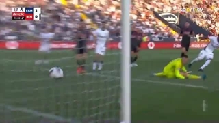 *Famalicao 2-0 Benfica*هفت اول ۲۰۲۴/۲۰۲۵ ۱/۶/۱۴۰۳ مرداد ماه