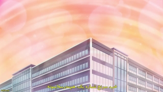 انیمه عشق تقسیم‌ناپذیر دوقلوها Koi wa Futago de Warikirenai قسمت 7