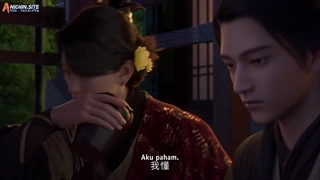 انیمه جزیره سیلیانگ (The Island of Siliang (Juan Siliang فصل 2 قسمت 2