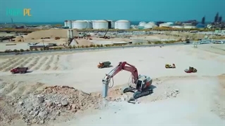 اینجا سخن از توسعه است