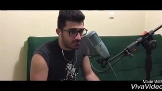 غم انگیز ترین سکانس ارمین روحی