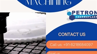 How to Master the Art of Plastics Machining?