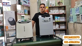 اجاره اکسیژن ساز خانگی