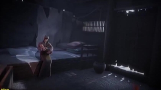 انیمه تبدیل شده به خدایان (‏Apotheosis‏)قسمت 5 زیرنویس فارسی