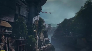 انیمه تبدیل شده به خدایان(‏Apotheosis‏)قسمت 6 زیرنویس فارسی