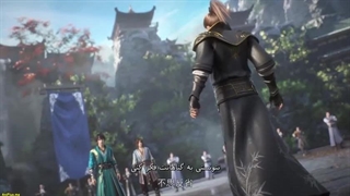 انیمه تبدیل شده به خدایان (‏Apotheosis‏) قسمت 7 زیرنویس فارسی