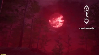 اینمه تبدیل شده به خدایان (‏Apotheosis‏) قسمت 8 زیرنویس فارسی