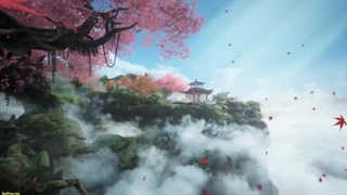 انیمه تبدیل شده به خدایان (‏Apotheosis‏) قسمت 12 زیرنویس فارسی