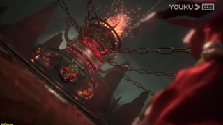 انیمه تبدیل شده به خدایان (‏Apotheosis‏) قسمت 20 زیرنویس فارسی