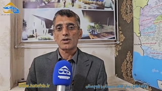 71 میلیارد تومان پروژه در زرآباد افتتاح و کلنگ زنی می شود