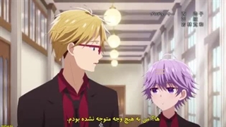 انیمه (خوابگاه خون اشام قسمت) 12 قسمت پایانی-360p