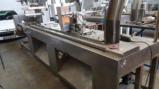 شرکت پاک ماشین