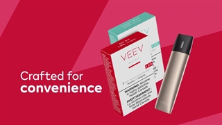 نحوه استفاده از پاد ایکاس ویو IQOS VEEV برای جلوگیری استفاده خردسالان