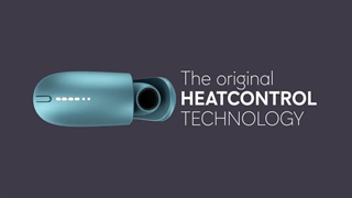 ایکاس اورجینال طعم واقعی تنباکو بدون سوختن و گوگرد