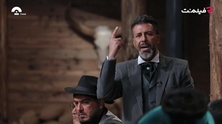 قسمت 17 هفدهم  پدرخوانده 3 - فینال - دانلود نسخه کامل