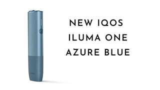 ایکاس ایلوما وان سطح جدیدی از سیگار الکترونیکی