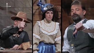 دانلود قسمت ۱۷ فصل ۳ پدرخوانده (پدرخوانده فصل سوم قسمت هفدهم 17) فینال دوم