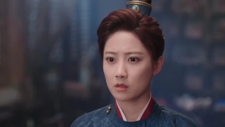 سریال چینی گلی در ناکجاآباد 2024 A Flower on the Neverland قسمت 11 با زیرنویس فارسی