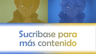 تیتراژ پایانی اوشینوکو فصل اول با صدای تومویا و آکوا