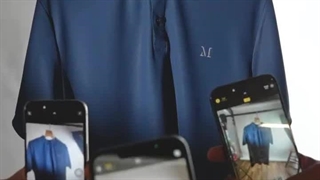 عکاسی لباس و پوشاک