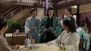 سریال چینی دلبند ژنرال 2023 The General’s Sweety قسمت 15 با زیرنویس فارسی