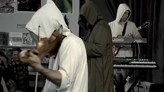 Secret Chiefs 3 - Vajra (Live at Amoeba) 2014