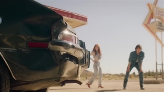 تریلر فیلم The Last Stop in Yuma County 2023