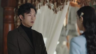 سریال چینی تغییر هویت 2024 Her Disguise قسمت 24 (قسمت اخر) با زیرنویس فارسی