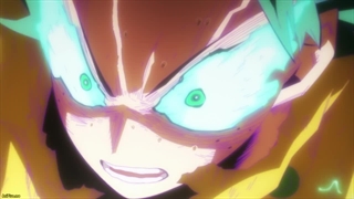 انیمه مدرسه  قهرمانانه من ( مای هیرو آکادمی ) فصل 7 قسمت 13 زیرنویس فارسی