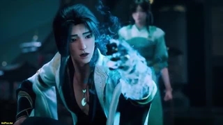 انیمه لحظه ابدی (A Moment but Forever) قسمت 4 زیر نویس فارسی