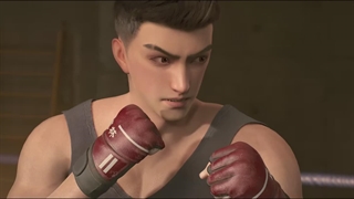 انیمه بازی پرتگاه(Abyss Game) قسمت7 با زیرنویس فارسی