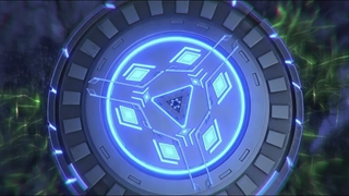 انیمه بازی پرتگاه(Abyss Game) قسمت9 با زیرنویس فارسی