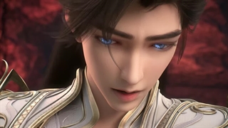 انیمه جهان کامل(Perfect World) قسمت172 با زیرنویس فارسی