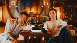 میکس سریال چینی ؛؛؛جوانان پرشور بابازی نئوهو