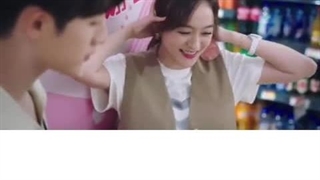 کات جالب از سریال چینی Sweet Games