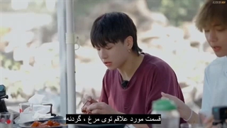 قسمت چهارم شوی جیکوک «مطمئنی؟» "Are You Sure".(مهمان ویژه کیم تهیونگ) +  •°زیرنویس چسبیده°